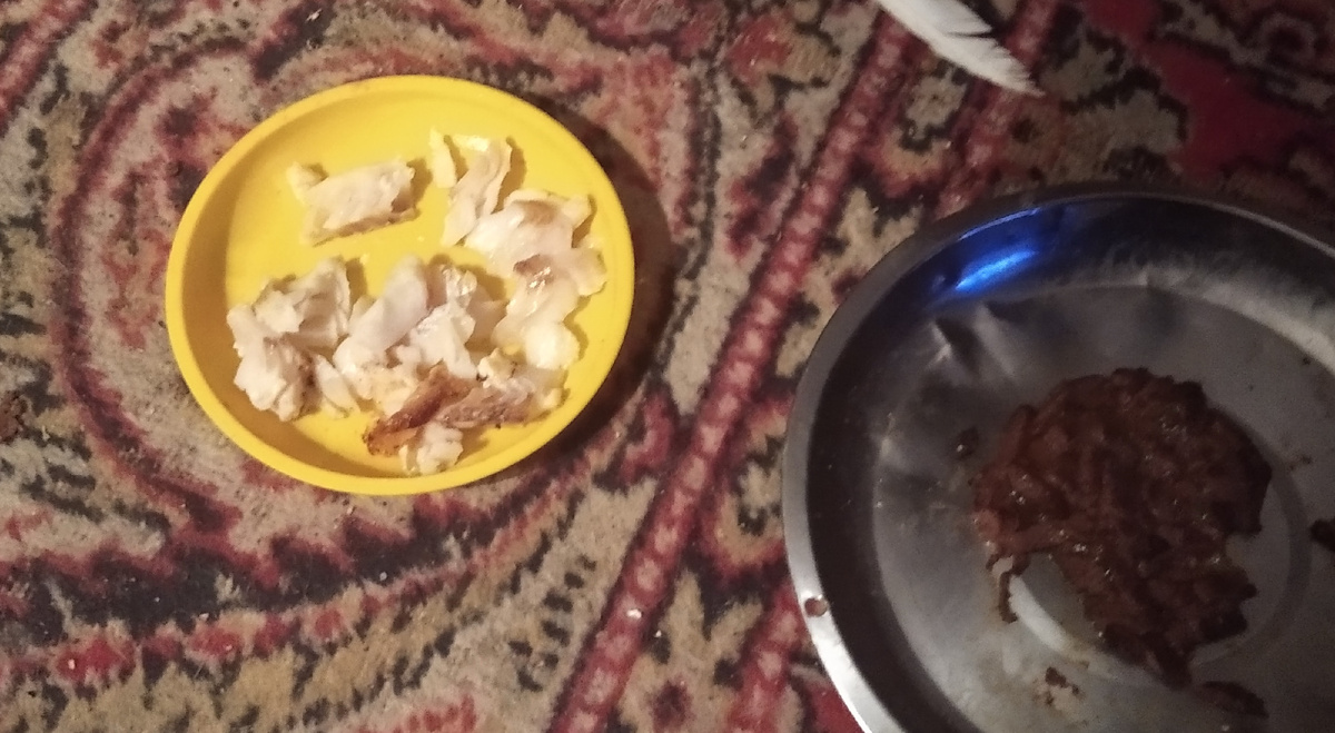 Личное фото