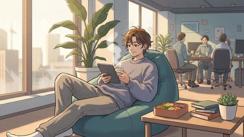   Сгенерировано с помощью ИИ