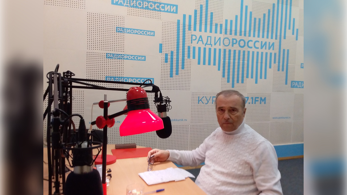    Владимир Зайцев — Россия — от эпохи к эпохе
