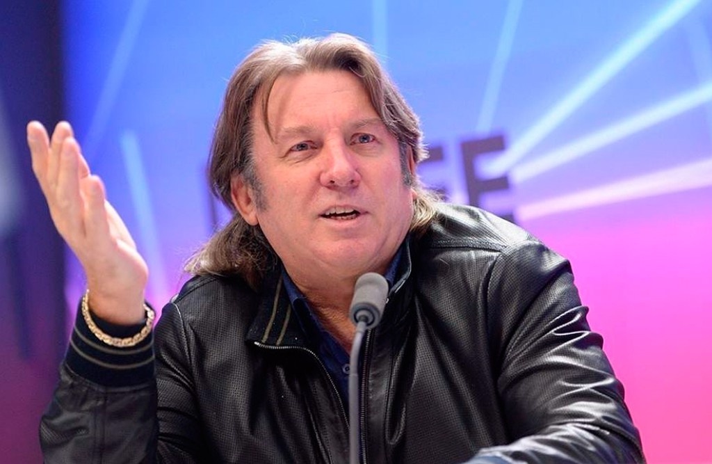    Фото © Instagram (признан экстремистской организацией и запрещён на территории Российской Федерации) / lozayury