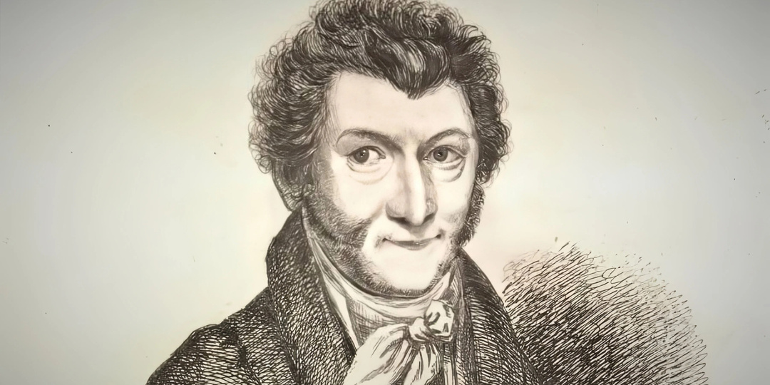 Гофман: человек, который пугал Гёте и вдохновлял Достоевского