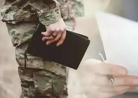    17-летним украинцам напомнили: учёт в ТЦК обязателен, за непредставление документов — штраф