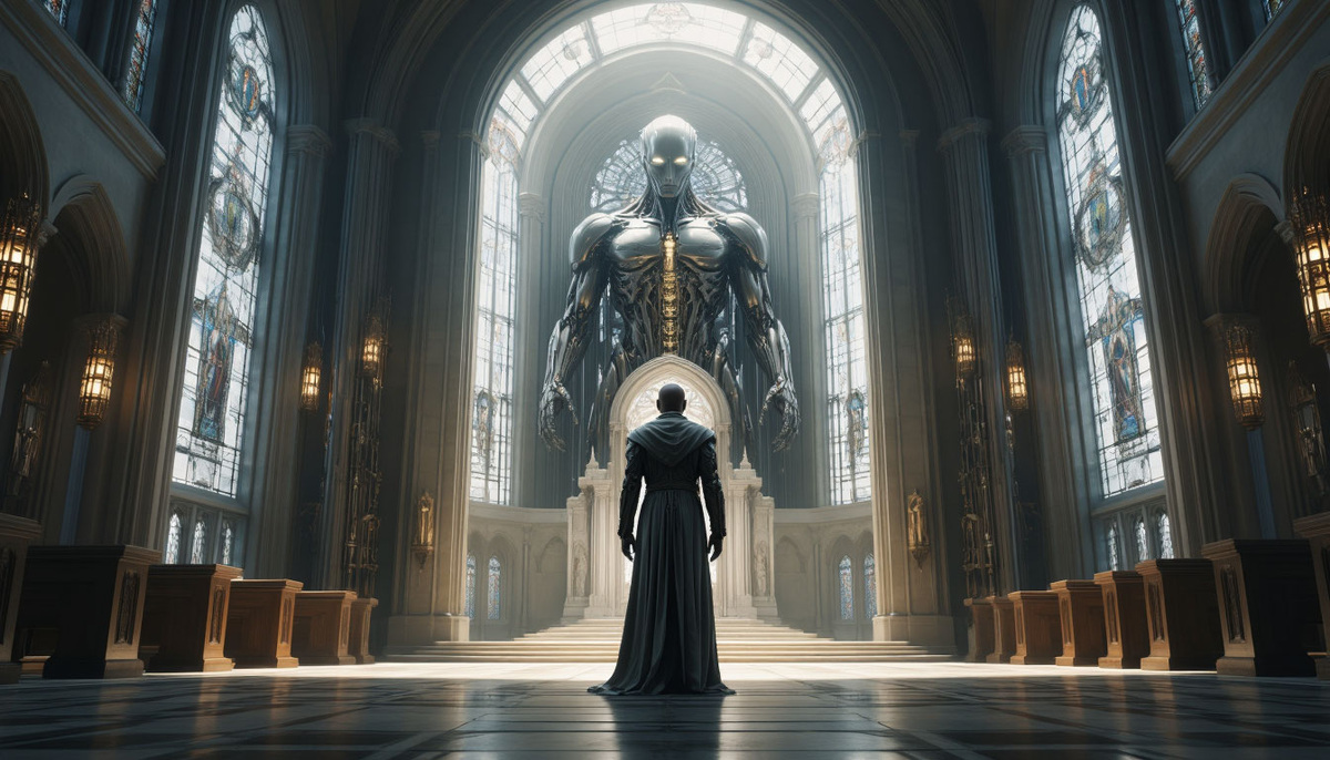 Изображение сгенерировано ИИ