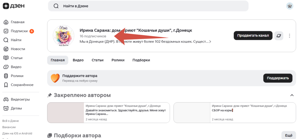 Вот теперь нас 16 человек