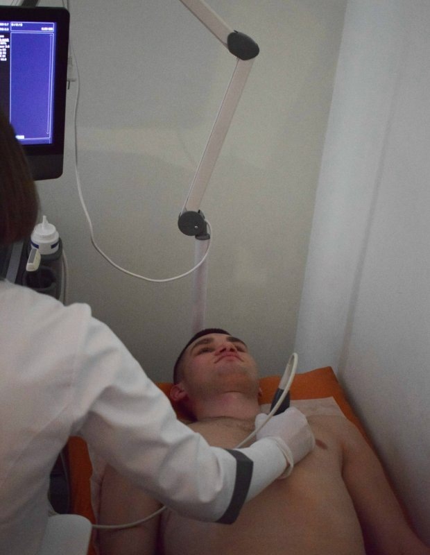     фото - ФК "Авангард"