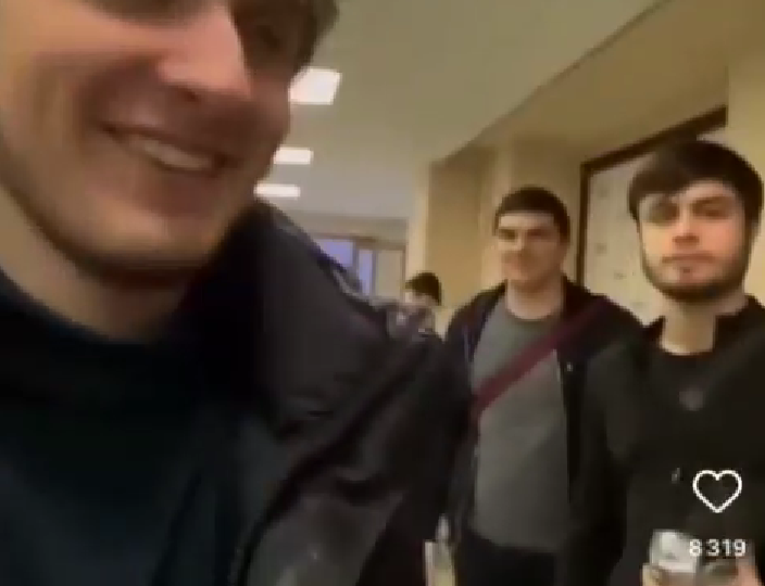 "Молитесь дома": Как в университете пресекли попытку организовать молельную комнату