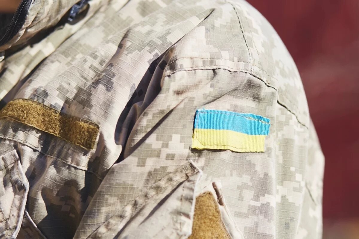    Офицеры ВСУ начали пытать своих солдат ради показухи