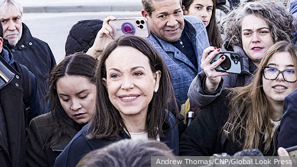     Фото: Andrew Thomas/CNP/Global Look Press   
 Текст: Валерия Городецкая