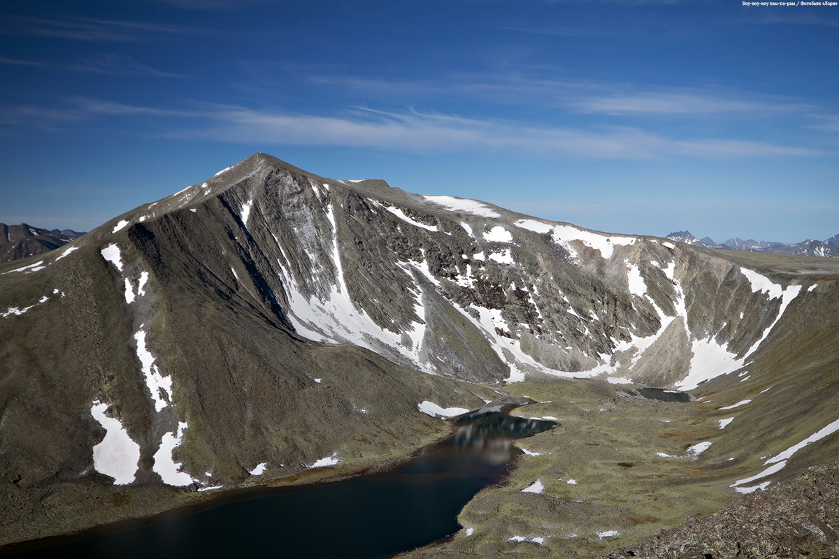 Народная гора