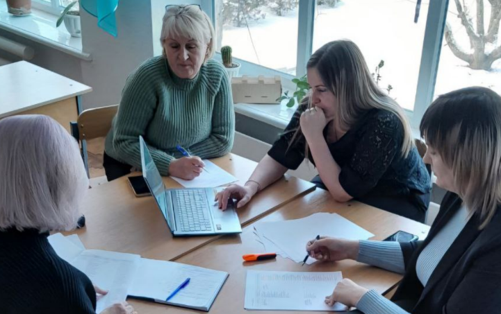    Фото: Национально-культурная автономия белорусов городского округа Мелитополь
