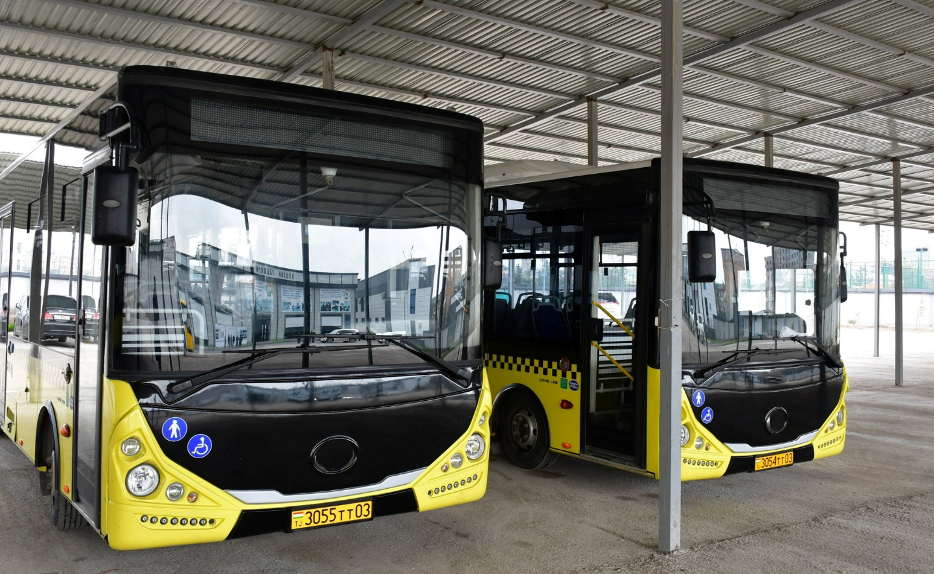 Фото: Министерство финансов Таджикистана