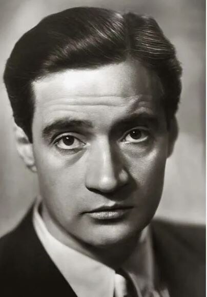 Павел Шпрингфельд. Фото из сети