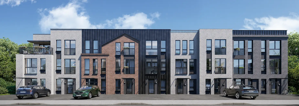 «Дубровицы Клаб»