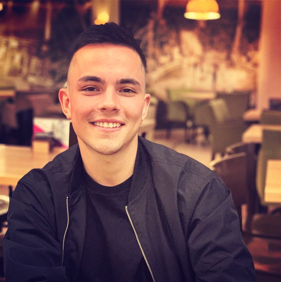    Раньше парень был абсолютно адекватным, но после переезда в Индию сильно изменился. Фото: соцсети