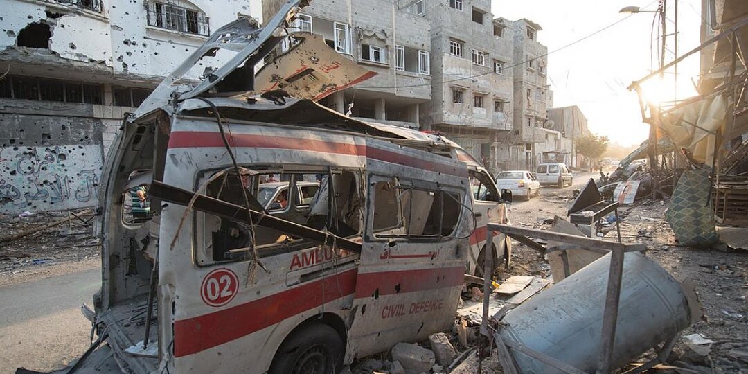 Путин в Совете мира Трампа: Россия готова рискнуть?