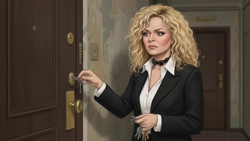   Сгенерировано с помощью ИИ