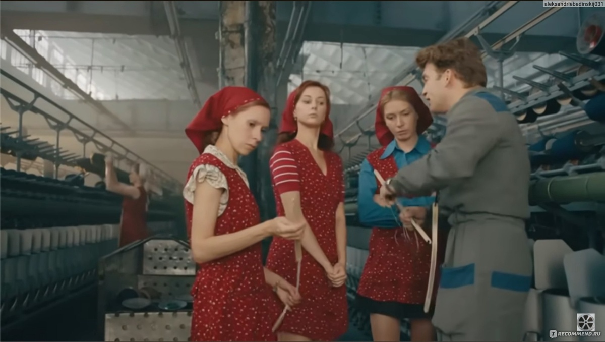 Кадр из первой части. Фото Яндекс.Картинки. 