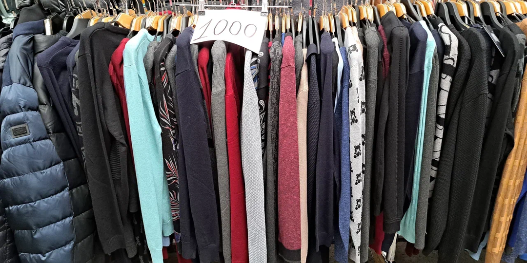 Распродажа на рынке Садовод. Фотографии с ценами, рассказываю, где купить