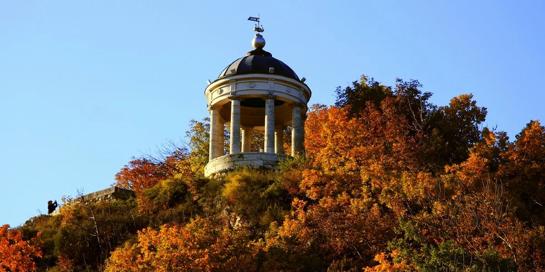 Лермонтовские места Пятигорска: по следам «Героя нашего времени»