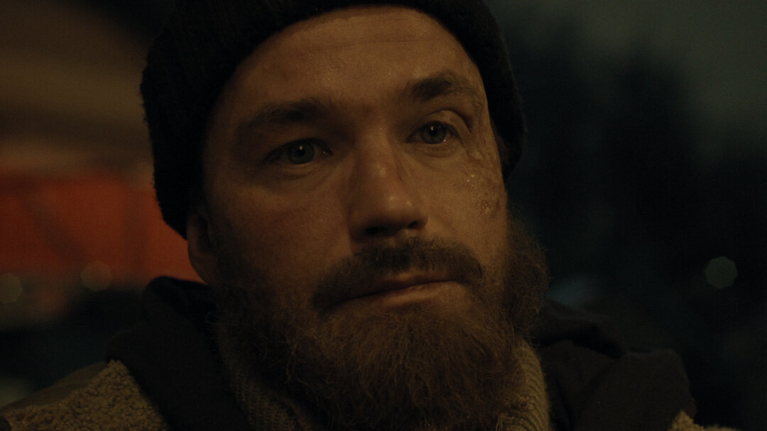 Кадр из сериала 