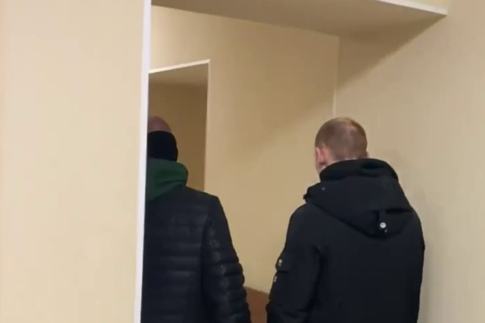    Мужчина свою вину признал. Фото: t.me/gsuskrf_spb