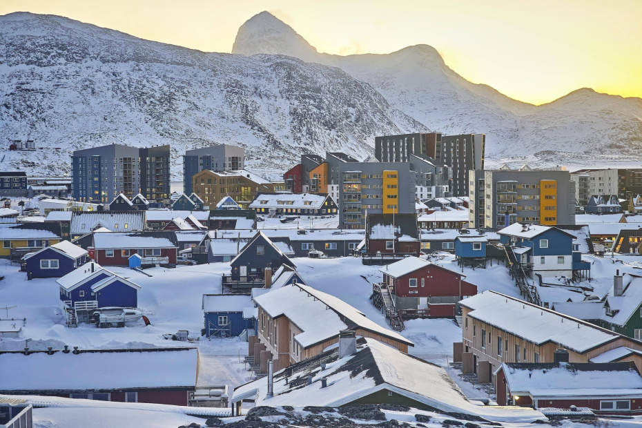    IMAGO/dts Nachrichtenagentur/Global Look Press