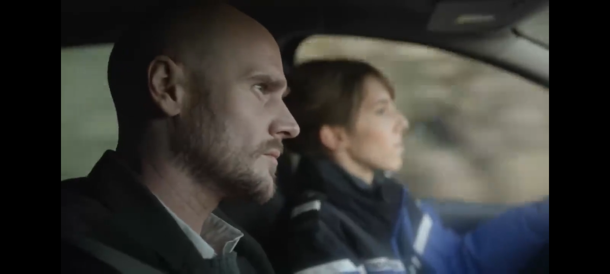 Кадр из фильма. Здесь и далее скриншоты автора.