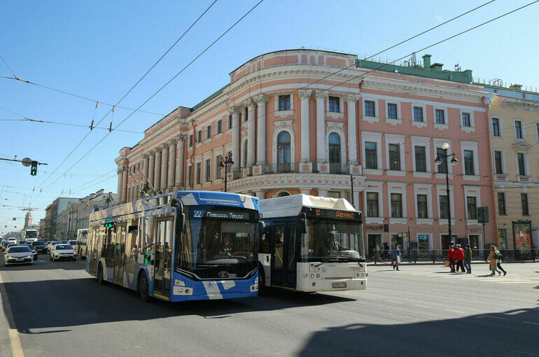   Тимур Ханов/«Парламентская газета»