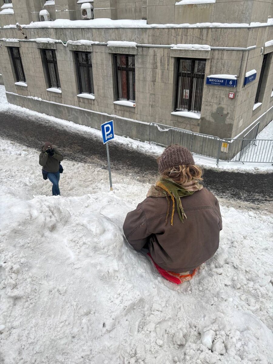 Фото из личного архива 