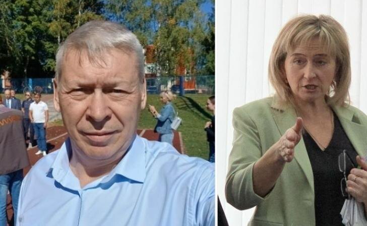    Фото: Константин Булгаков, ВК, Курские известия.