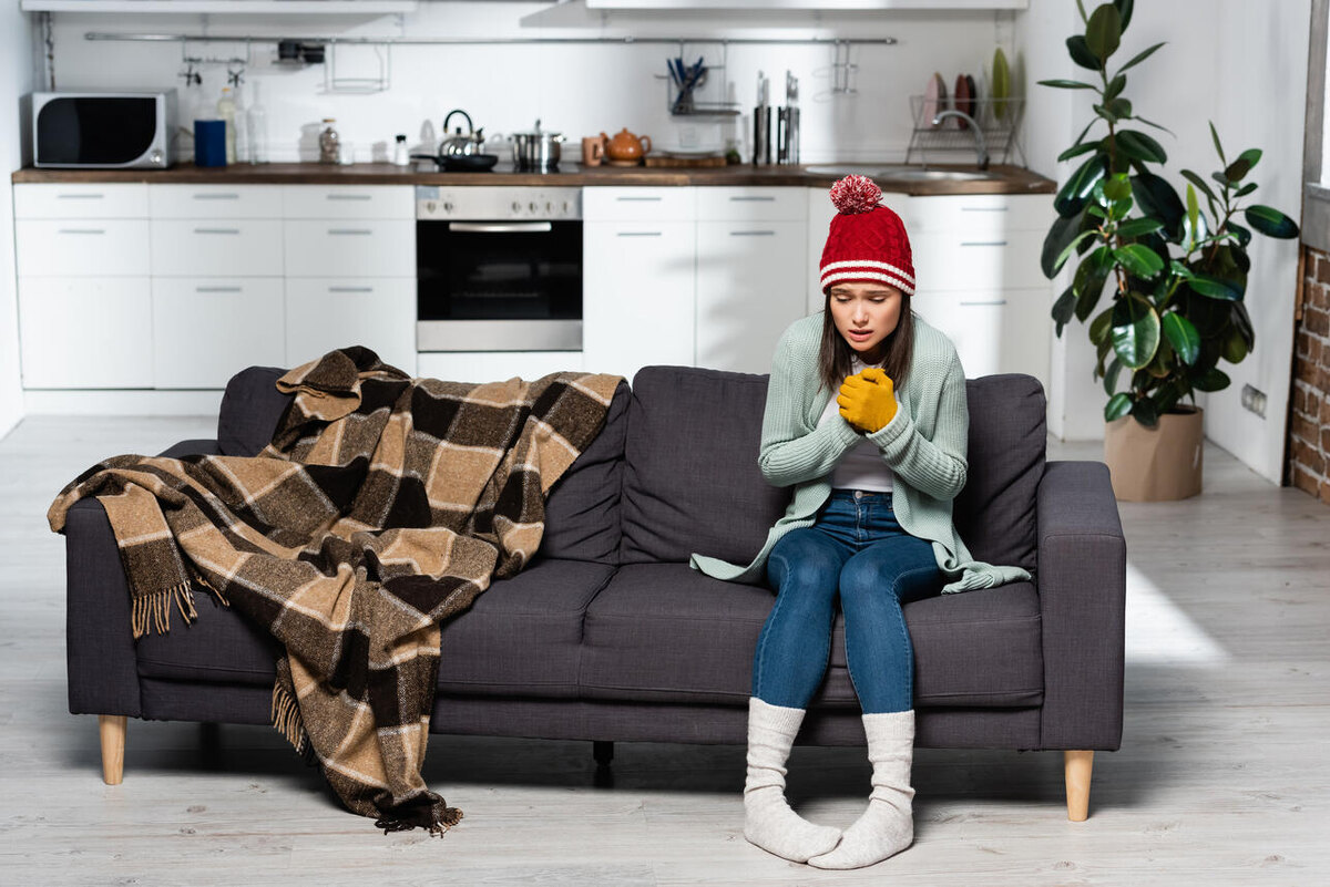    Квартира 123RF/legion-media.ru