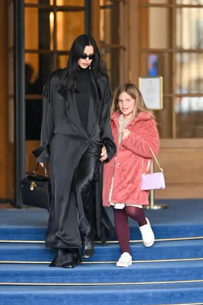    Фото: Daily Mail