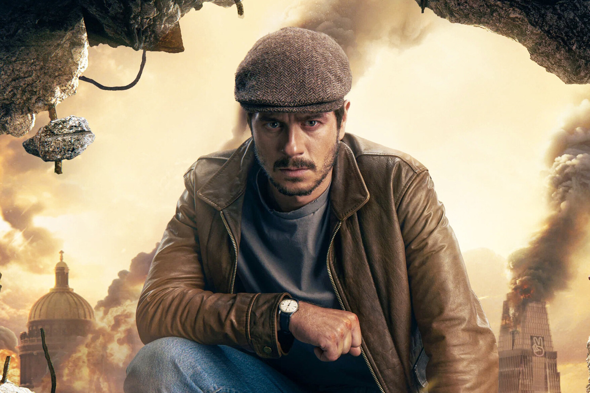     «Майор Гром: Игра против правил»: что не так с сериалом про «следователя-супергероя»?