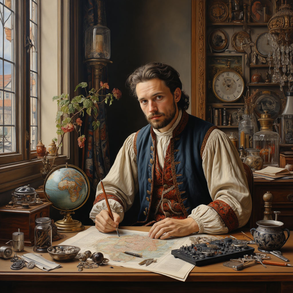 От Кавказа до Британии: что объединяет алан и англичан?