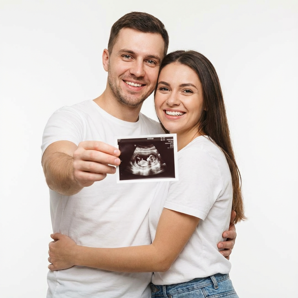 У них получилось!