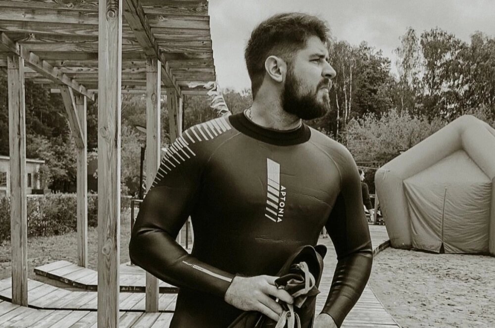    Николай Свечников. Фото: соцсети