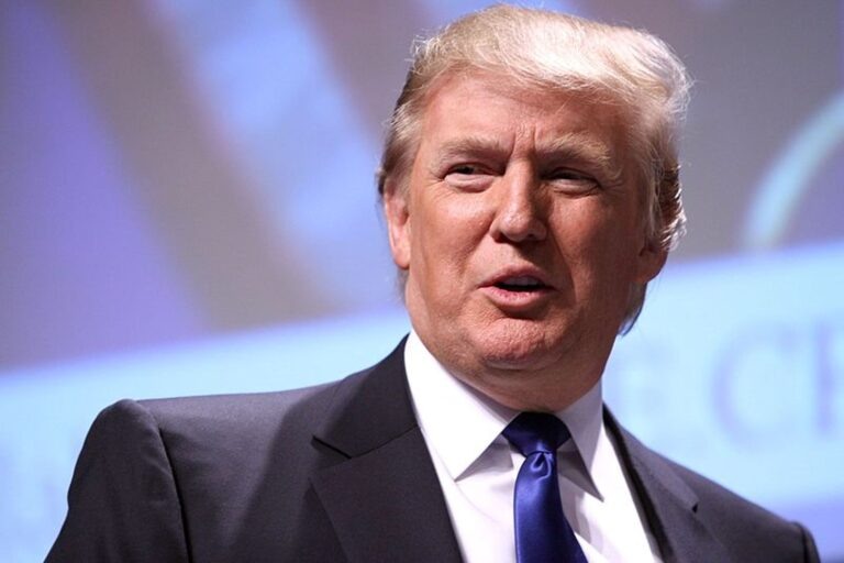    Фото: wiki commons/Gage Skidmore/CC BY-SA 2.0 Роман Котлов