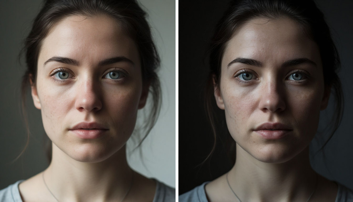 Ошибки в фотографии: когда техника становится врагом творчества 