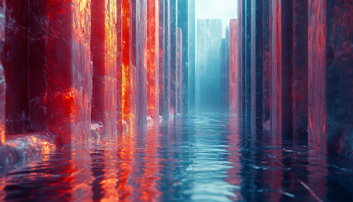 Ошибки в фотографии: когда техника становится врагом творчества 