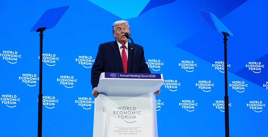    Фото: Evan Vucci/AP/TASS