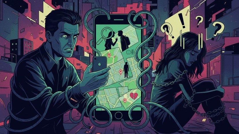   Сгенерировано с помощью ИИ