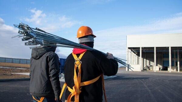    © РИА Новости Крым . Дмитрий Макеев