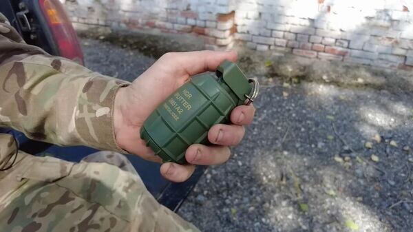    © Фото : скриншот видео YouTube-канала "Хлопці з лісу"