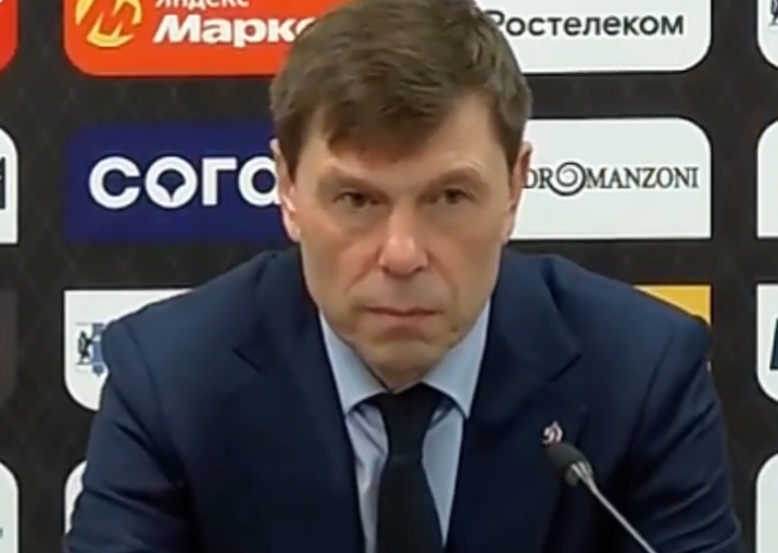 Перспективы Алексея Кудашова в «Локомотиве» после возможного ухода Хартли