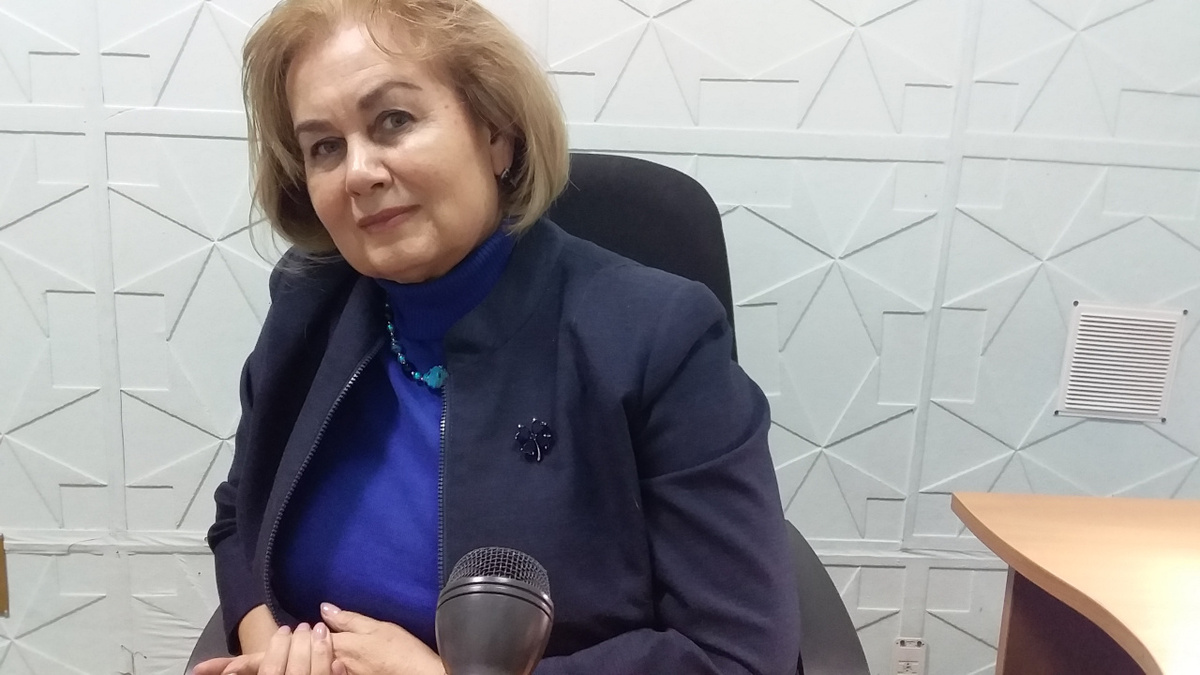    Ирина Михайлова — Возвращаем забытое имя