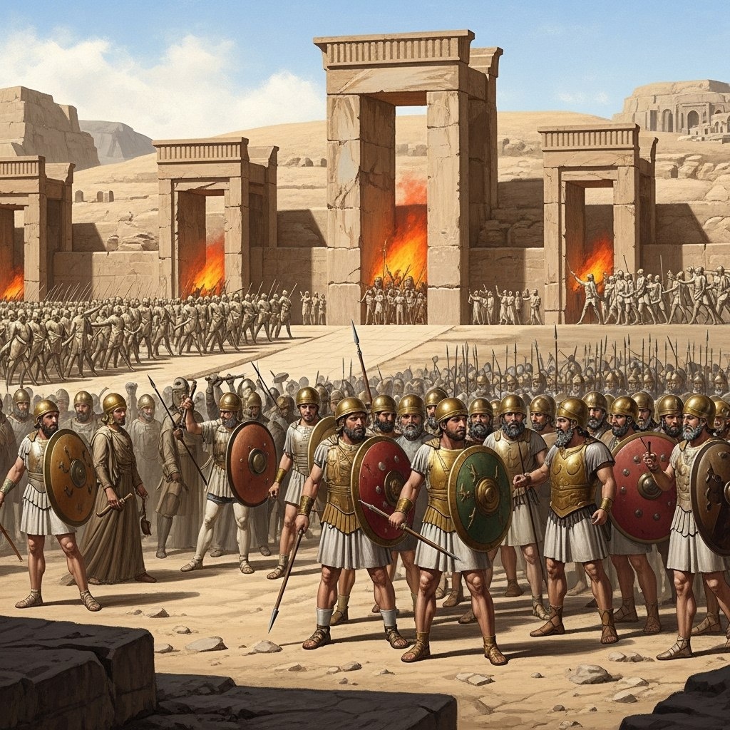 Рисунок сгенерирован нейросетью