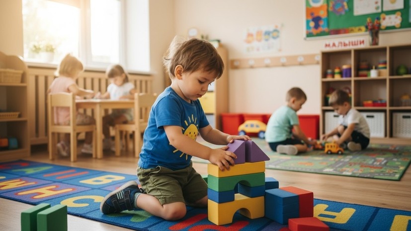   Сгенерировано с помощью ИИ