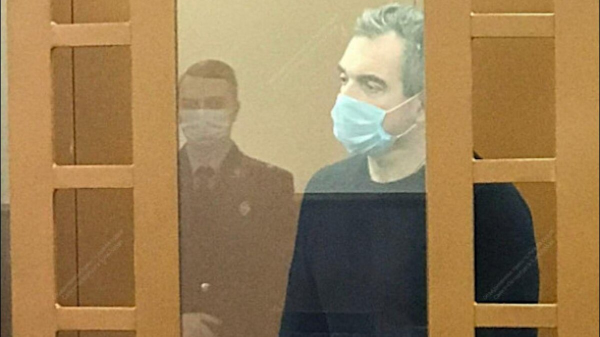    Фото: Объединенная пресс-служба судов Санкт-Петербурга