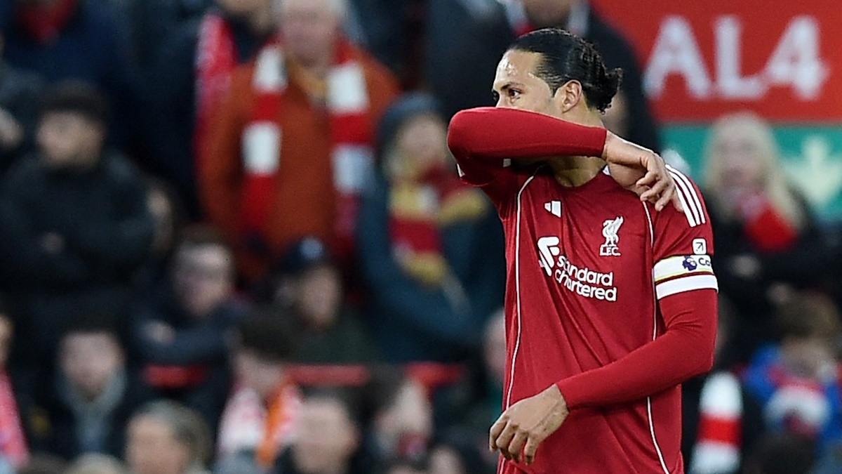    Марсель сыграет с Ливерпуль в Лиге чемпионов УЕФА 21 января 2026. Фото: REUTERS