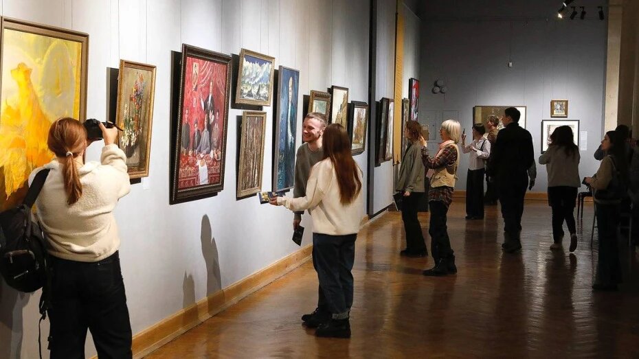    Автор фото: Дмитрий Козлов